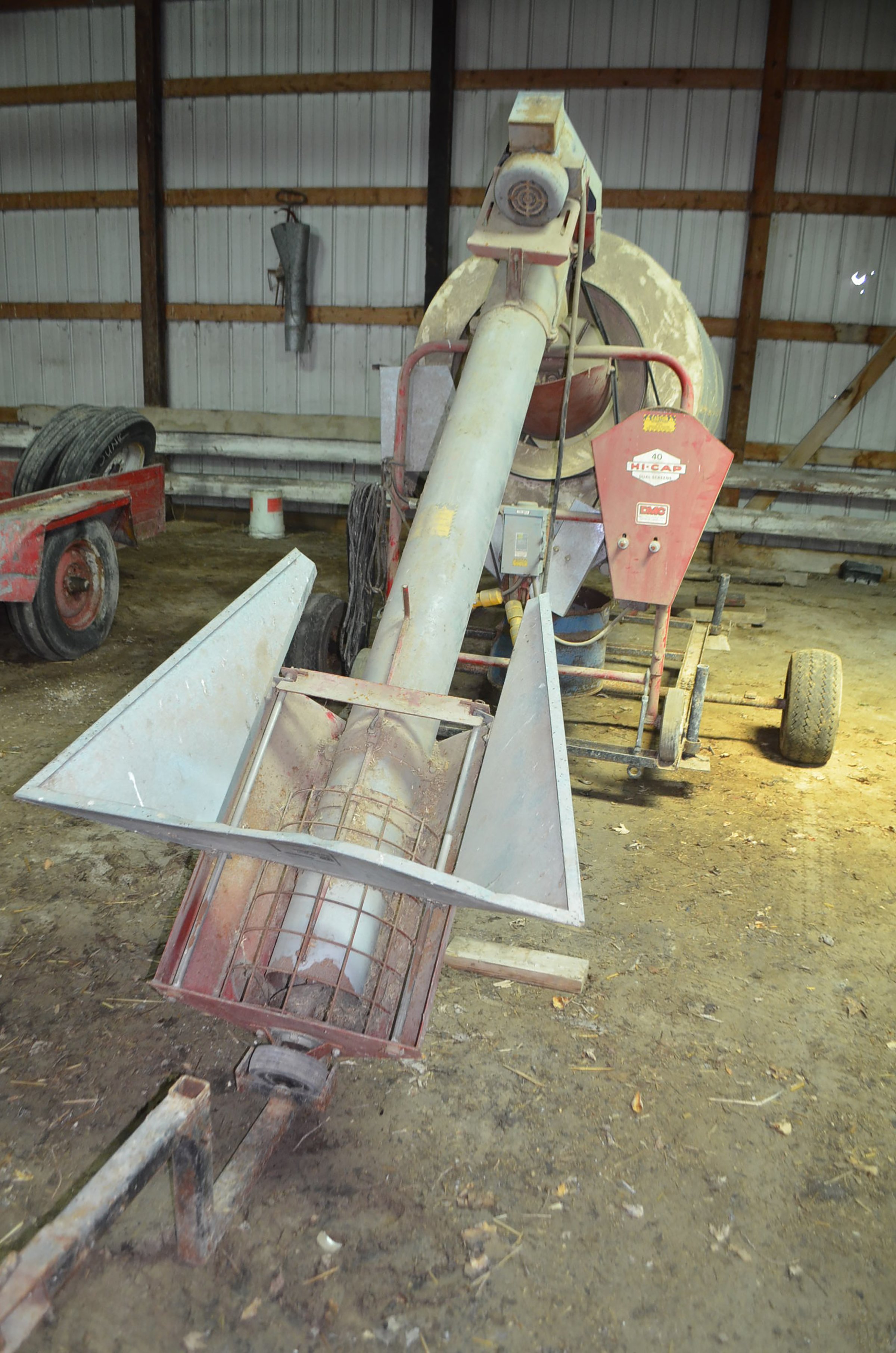 Property photo 67 - FARM EQUIPMENT AUCTION IN PAULDING COUNTY, OHIO